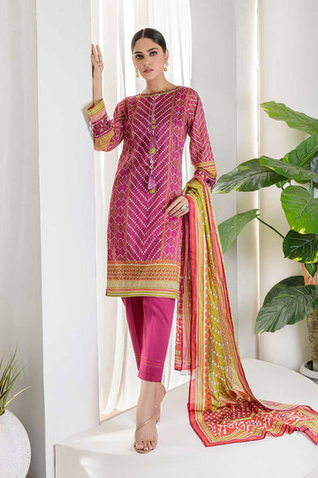 Bonanza Satrangi Chunri Mania Ast223p27 Summer Collection 2022 Online Shopping